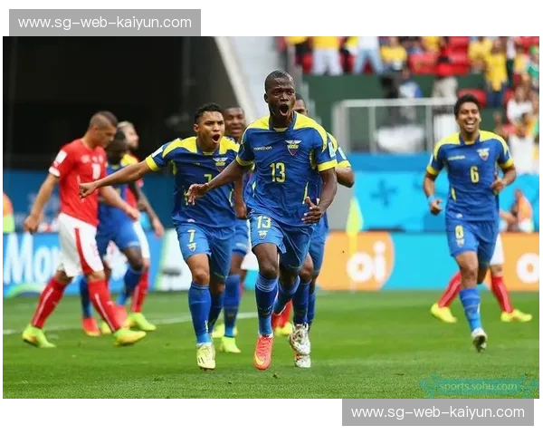 绝杀、心跳与精密仪器的逆袭：回望瑞士vs厄瓜多尔的93分钟足球史诗