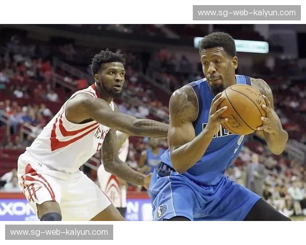 决战星河：火箭vs小牛比赛录像，一次震撼心灵的篮球史诗